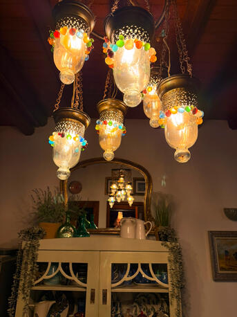Indoor Decorative Lighting