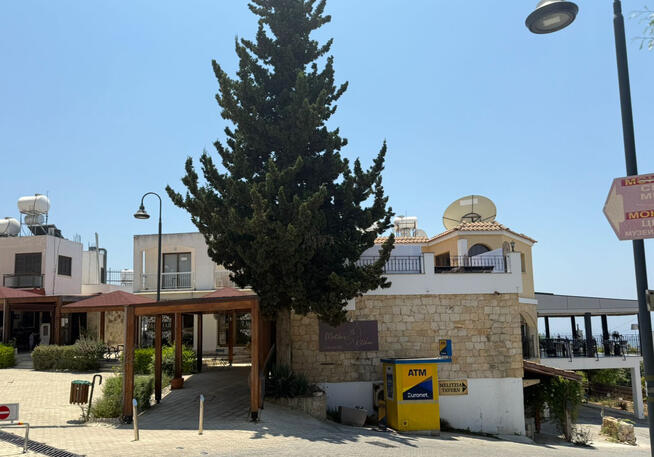 Martika's Kitchen. A quality restaurant with a sea view terrace.